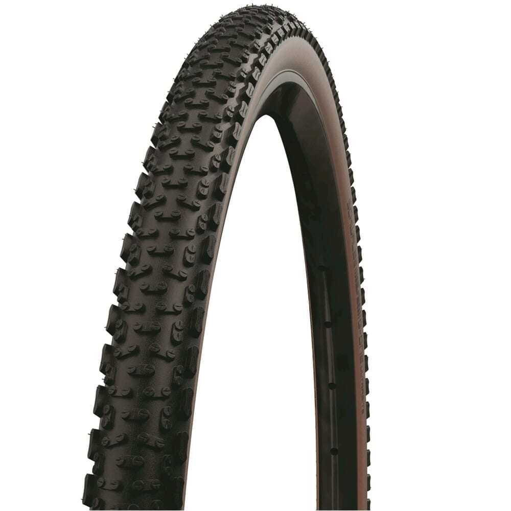 Schwalbe Btb G-One Ultra Bite Perf 28 x 1.70 B/Brz Fold TLE