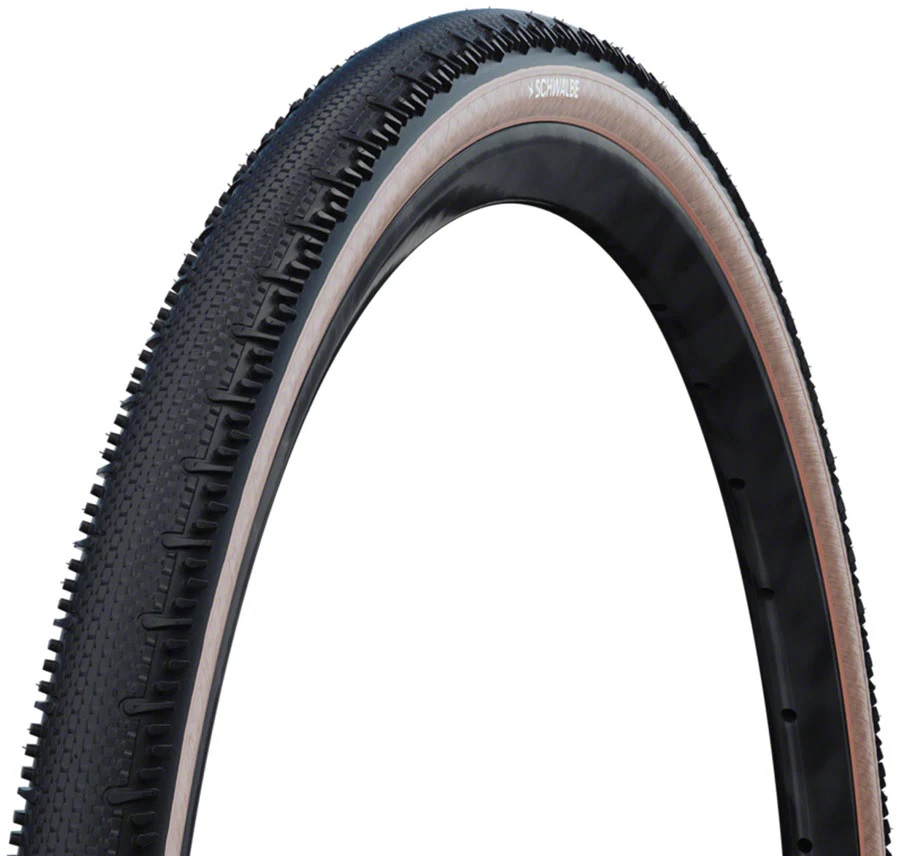 Schwalbe Btb G-One Rs Pro Evo 28 X 1.50 T-Skin Foldable TLR