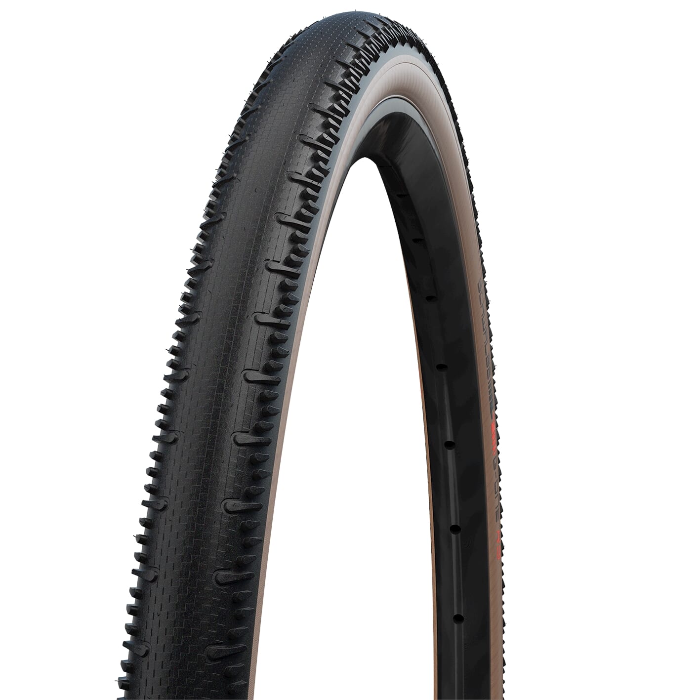 Schwalbe Btb G-One Rs Pro Evo 28 X 1.35 B/Ts-Sk Folding TLR