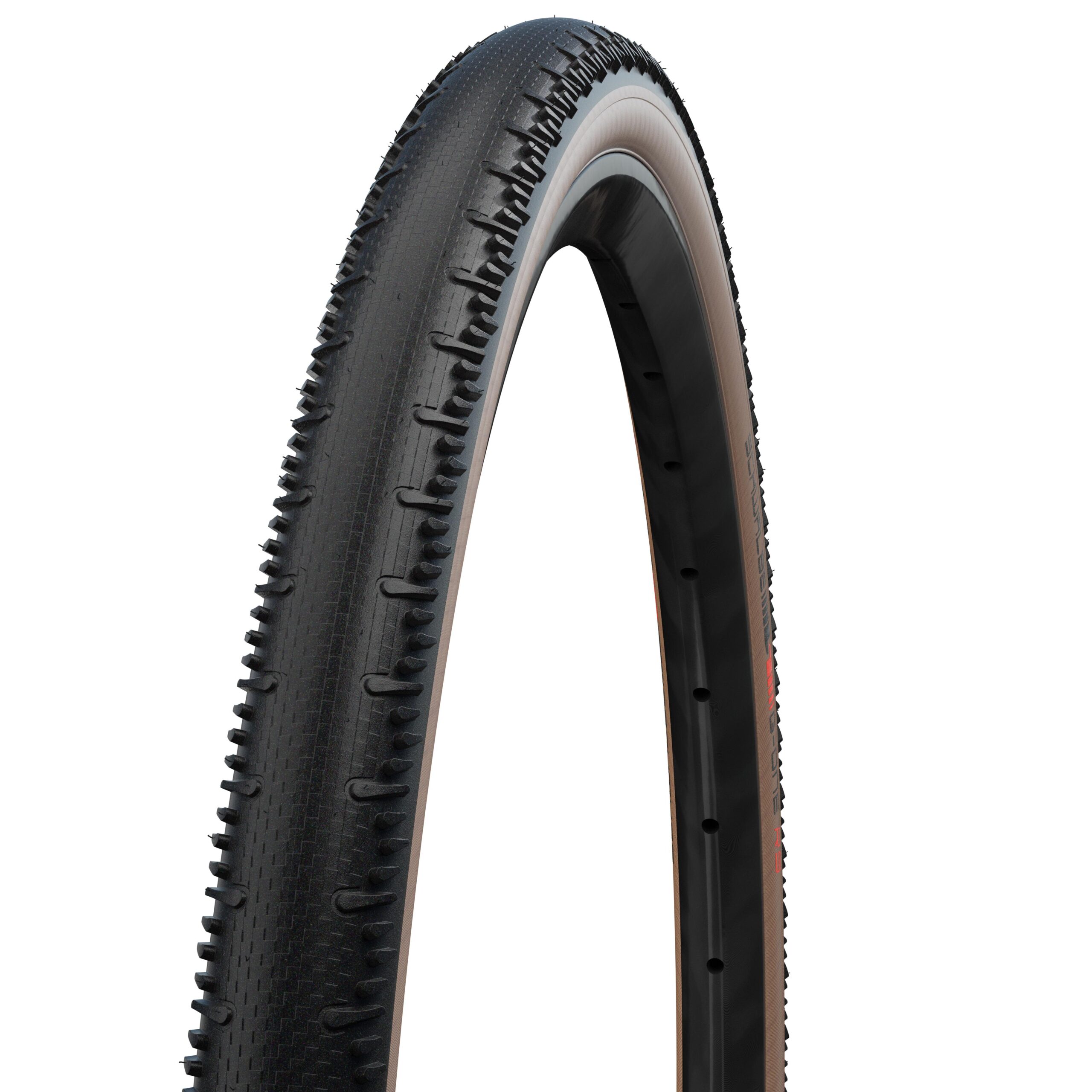 Schwalbe Btb G-One Rs Pro Evo 28 x 1.70 Black Tan Skin Foldable TLR