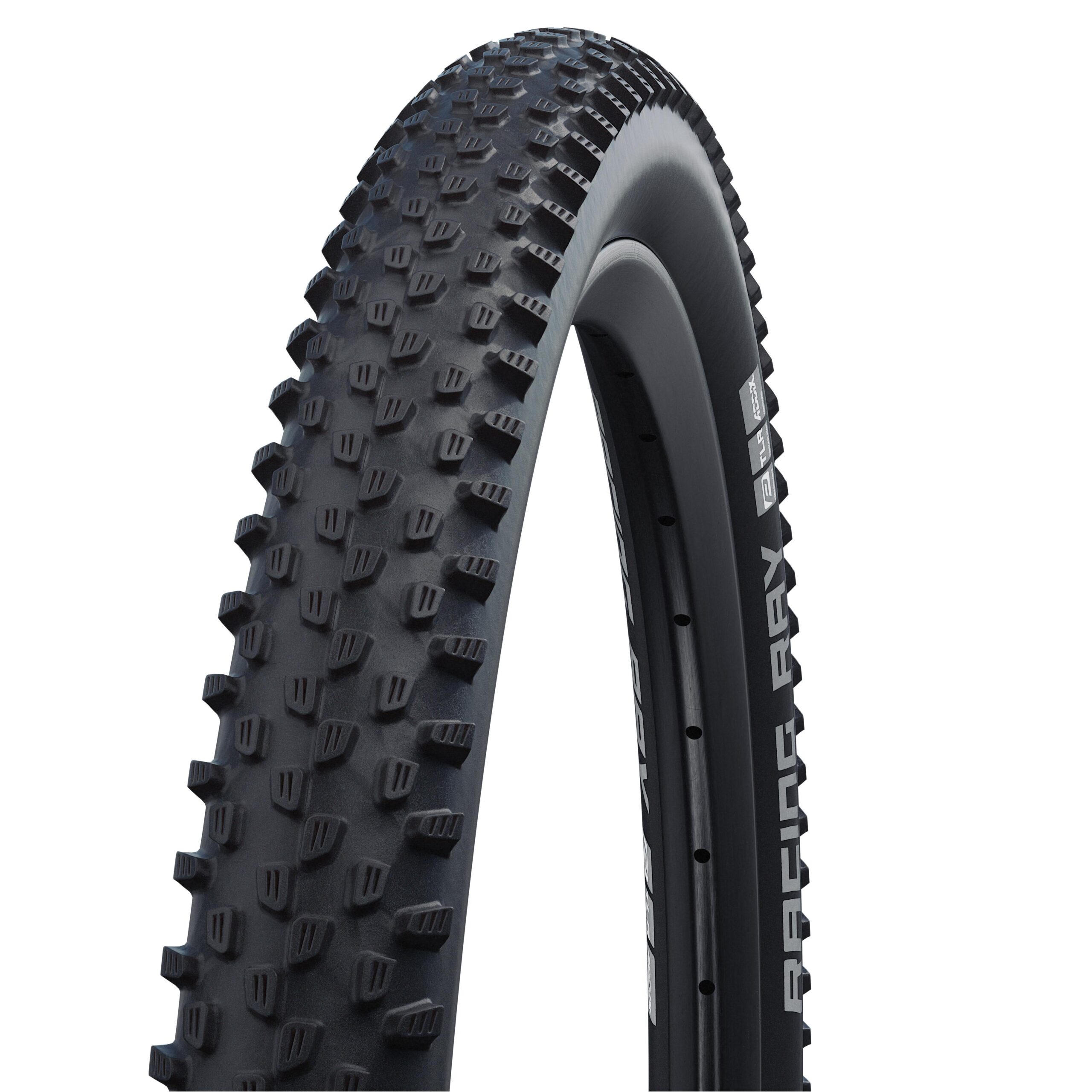Schwalbe Btb Racing Ray T-Skin 29 x 2.35 Black Folding