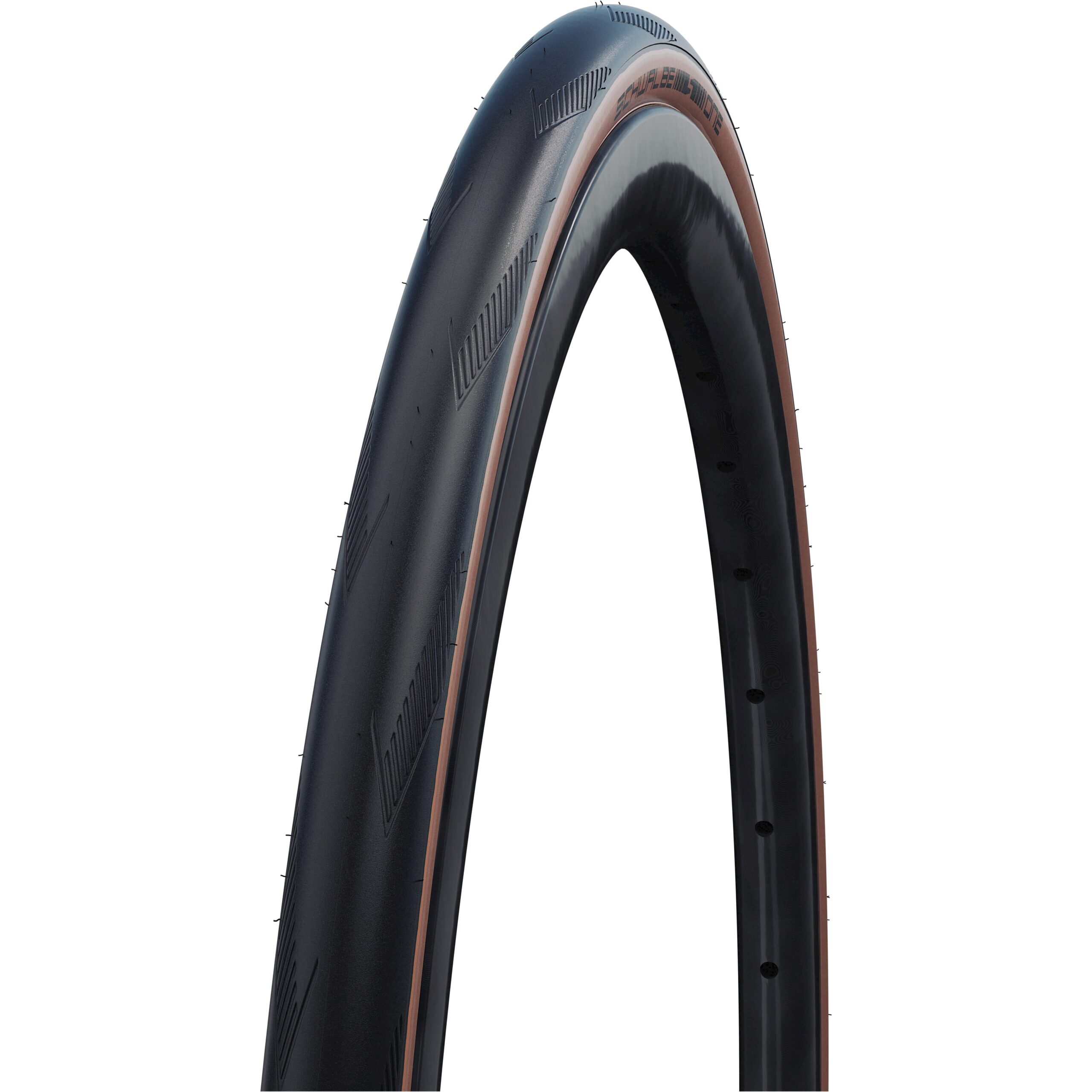 Schwalbe Btb One Perf R-Guard 28 x 1.25 B/Brown Folding TLE Schwalbe Btb One Perf R-Guard 28 x 1.25 B/Brown Folding TLE