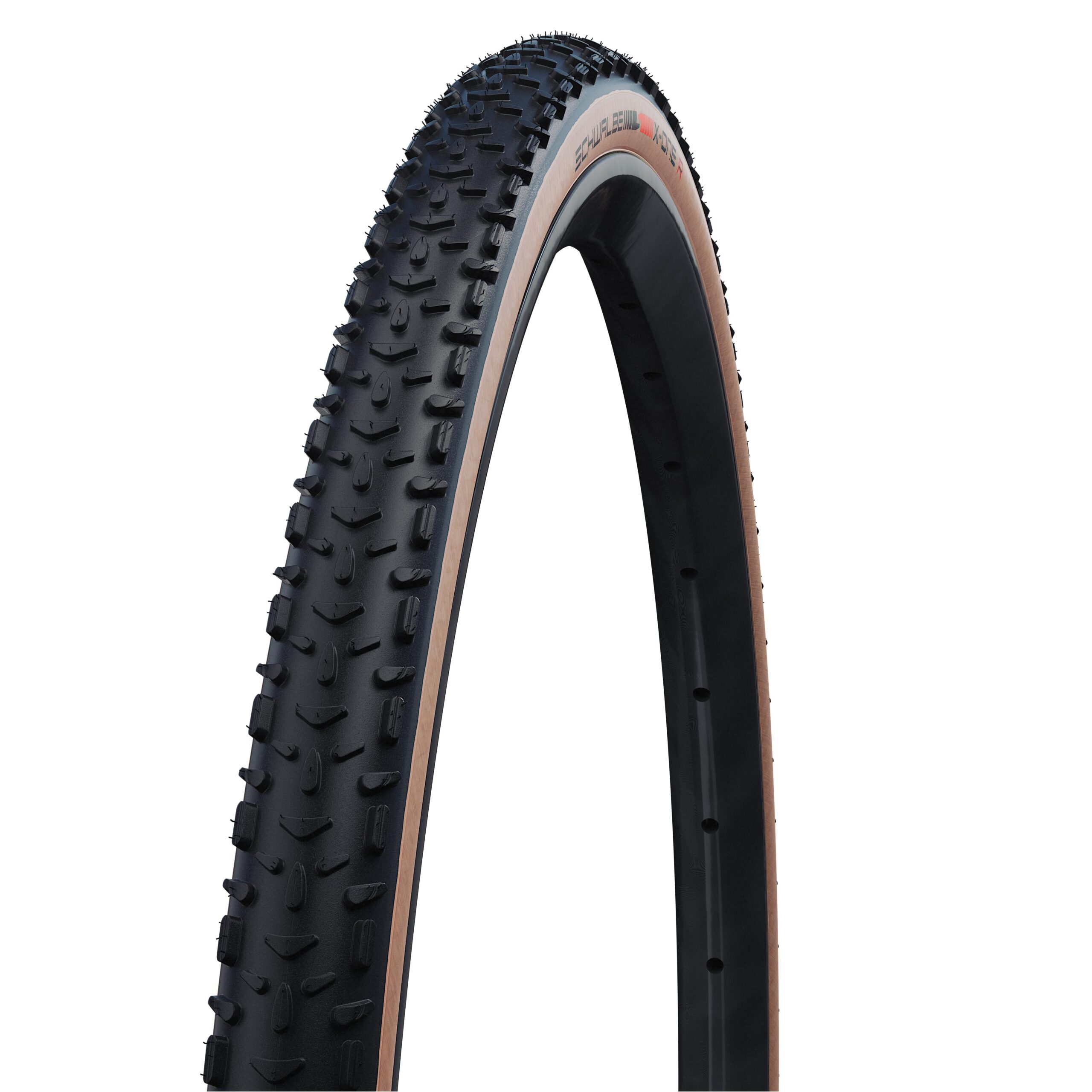 Schwalbe Btb X-One R Evo V-Guard 27.5 x 1.30 B/Ts- Foldable TLE
