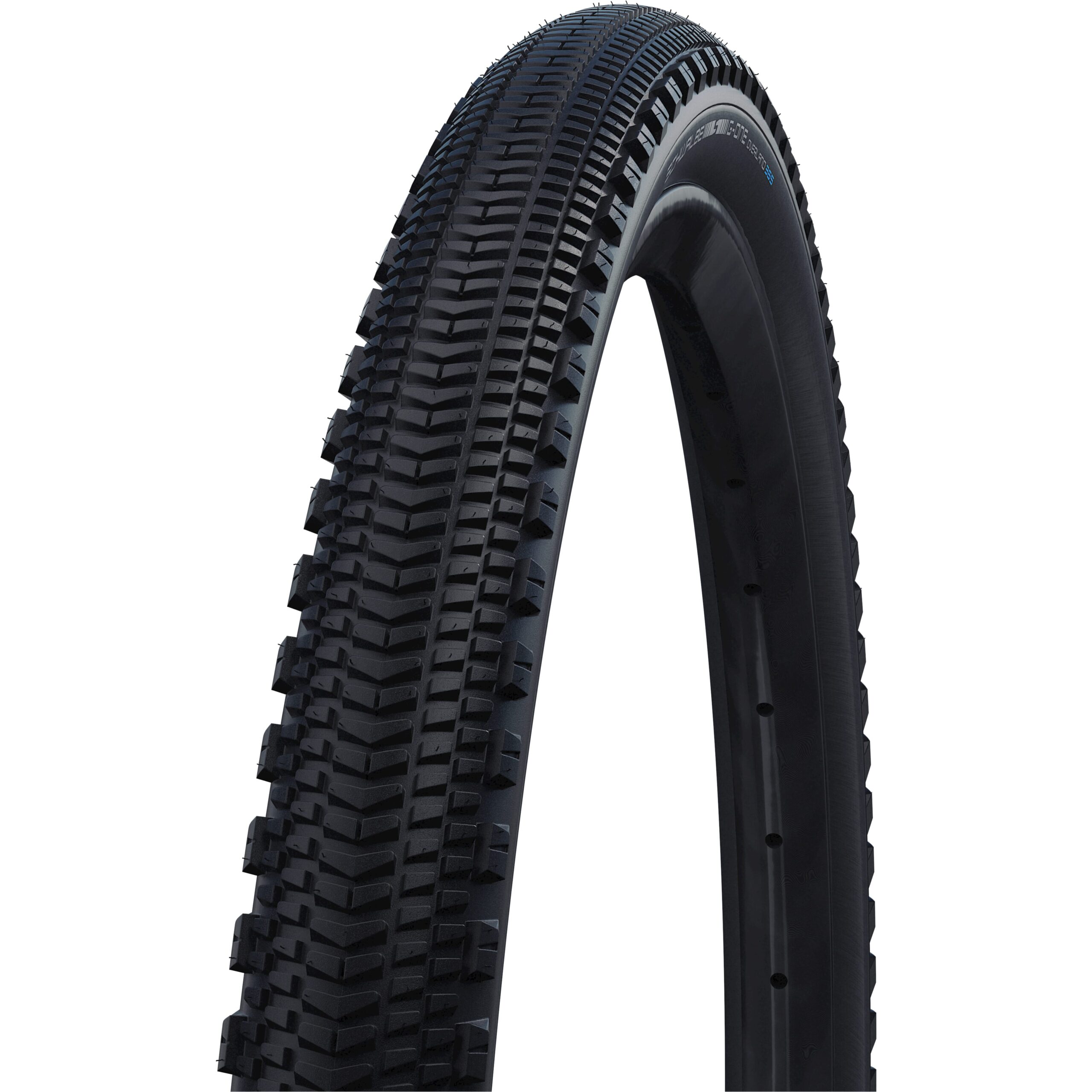 Schwalbe Btb G-One Overland 365 28 x 2.00 Black V-Fold TLE Schwalbe Btb G-One Overland 365 28 x 2.00 Black V-Fold TLE