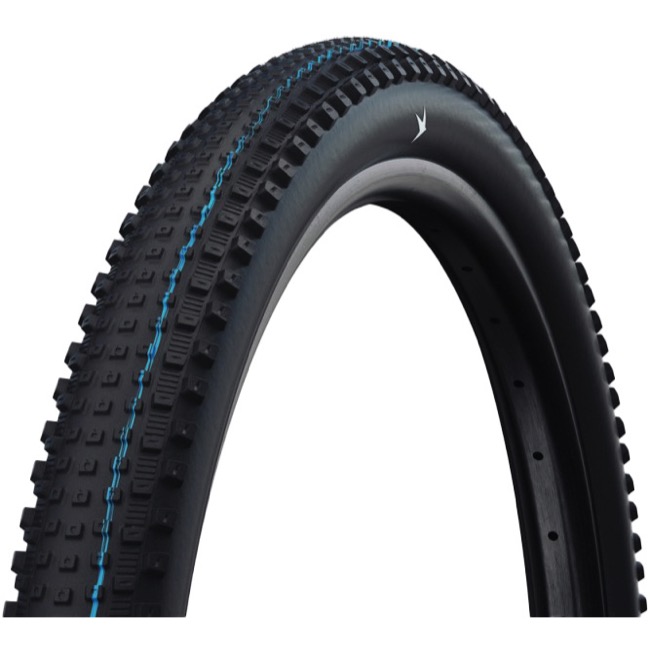 Schwalbe Btb Rick XC Pro Evo 29 x 2.40 Black Folding TLR
