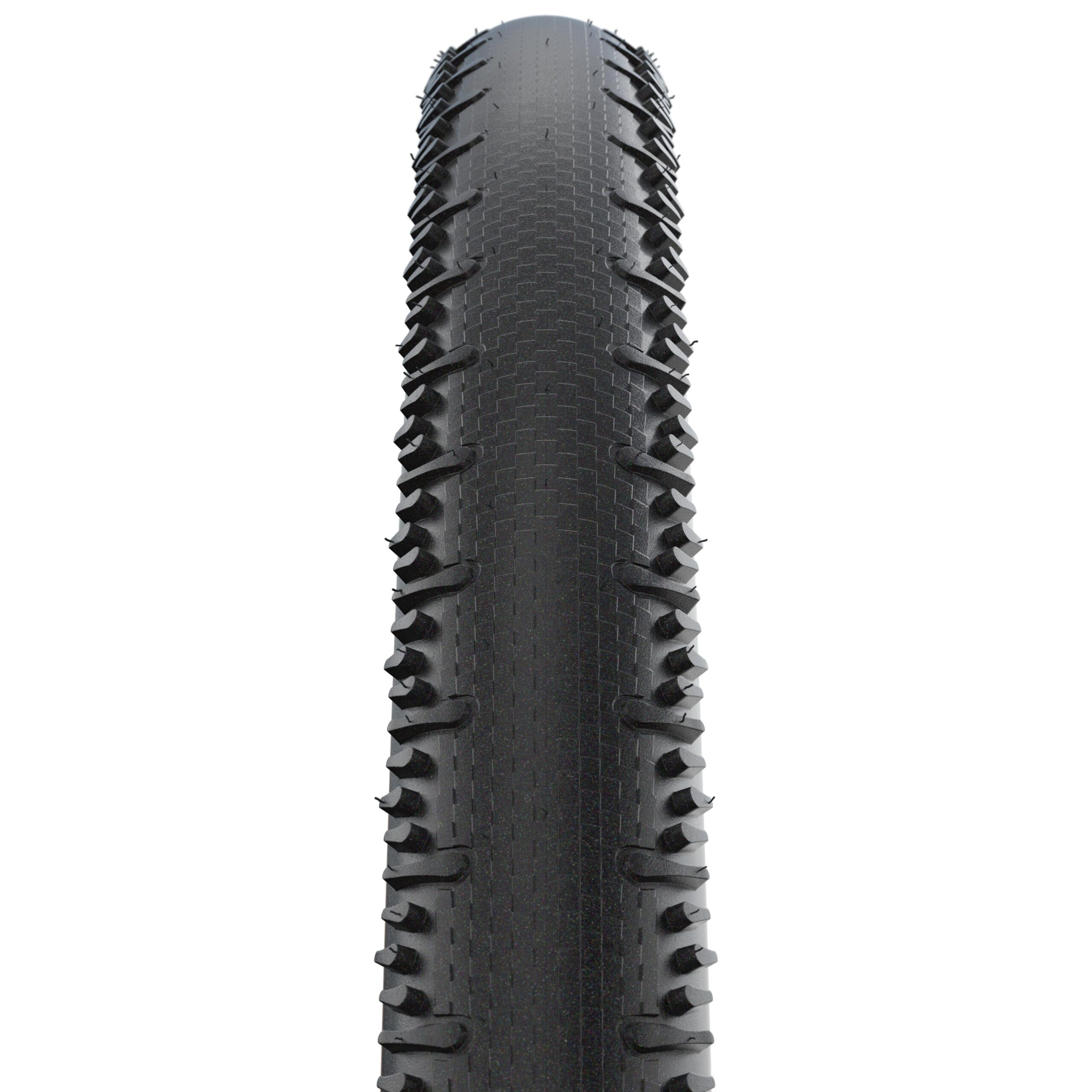Schwalbe Btb G-One Rs Pro Evo 28 x 1.70 Black Folding TLR