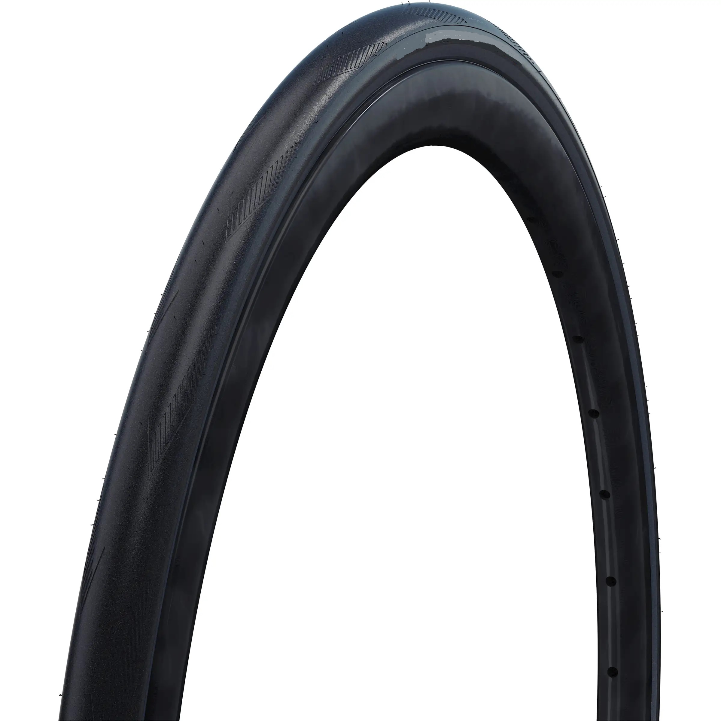 Schwalbe Btb One 365 R-Guard 700 x 28 Black Reflective Folding TLR