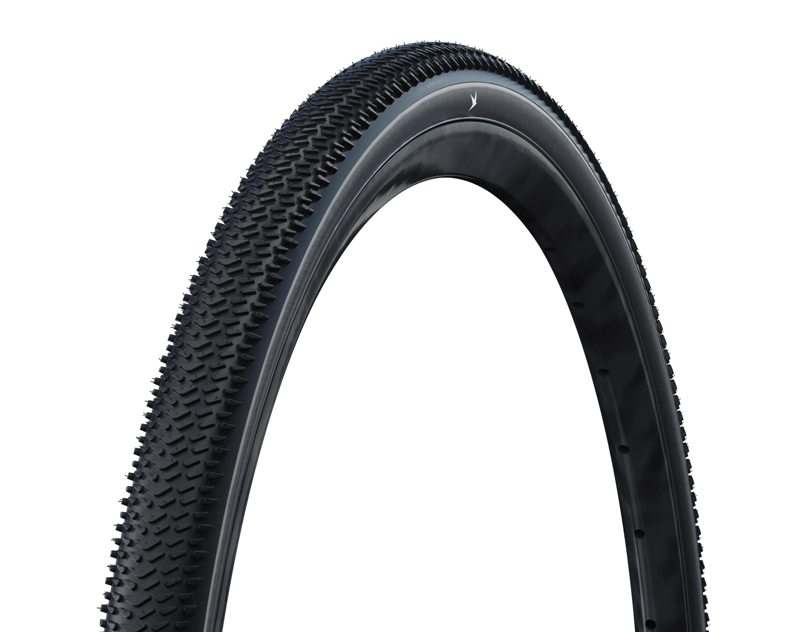 Schwalbe Btb G-One R 28 Inch 40-622 Black Folding TLR