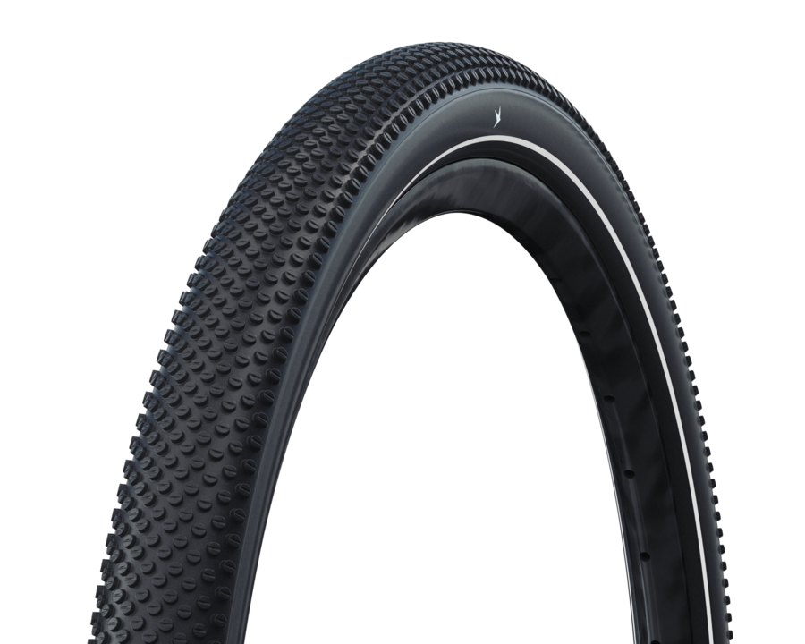 Schwalbe Btb G-One Allround Perf R-G 28 x 1.50 Black V-Fold TLR