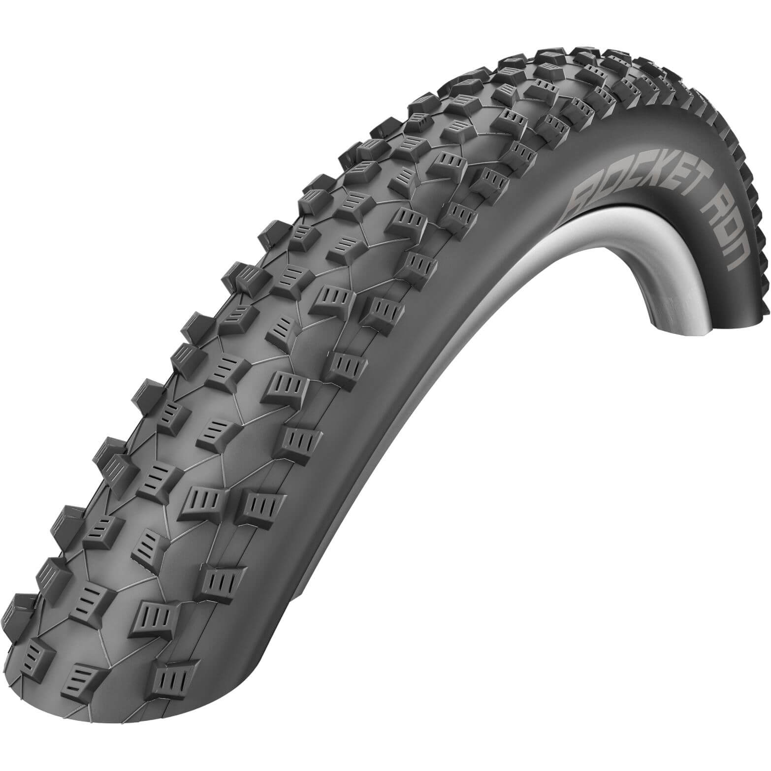 Schwalbe Btb Rocket Ron Performance 27.5 x 2.25 Black V Foldable