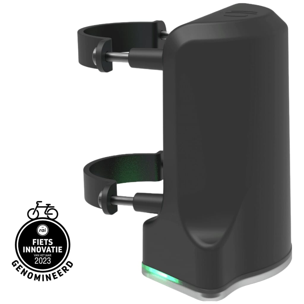 Bypoint Bicycle Fall Detection System Bypoint Bicycle Fall Detection System