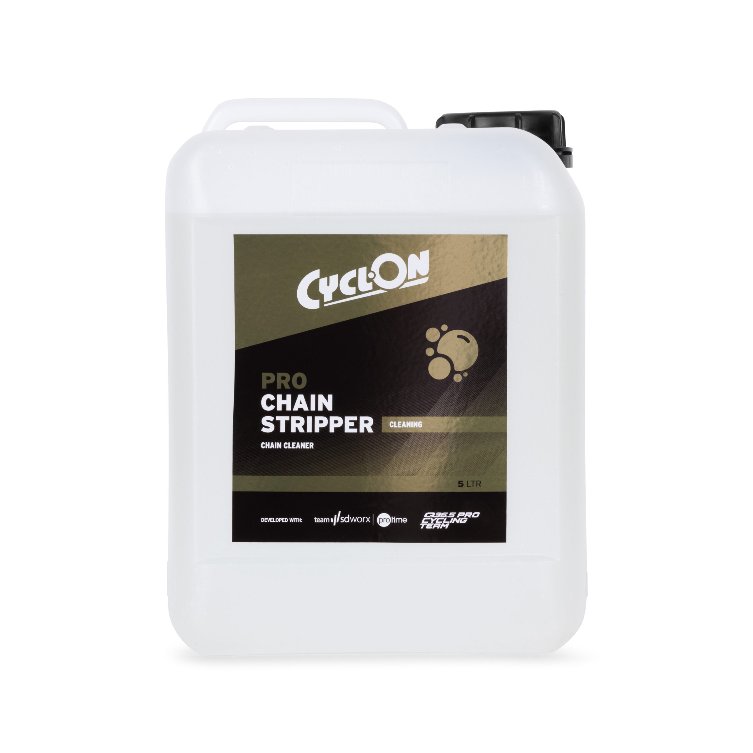 CyclOn Pro Chain Stripper 5 Ltr