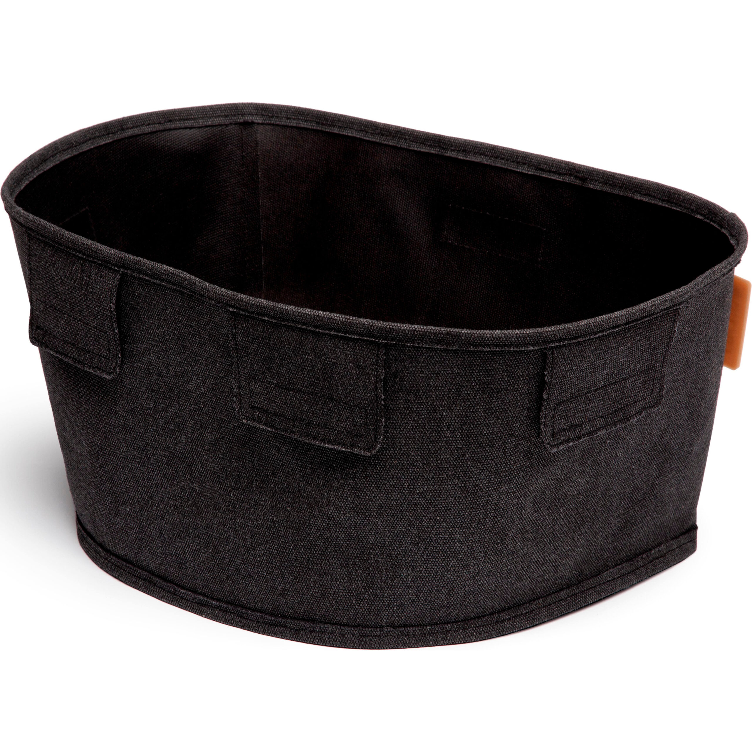 Cortina Inlay Tokyo Mand Black Cortina Inlay Tokyo Mand Black