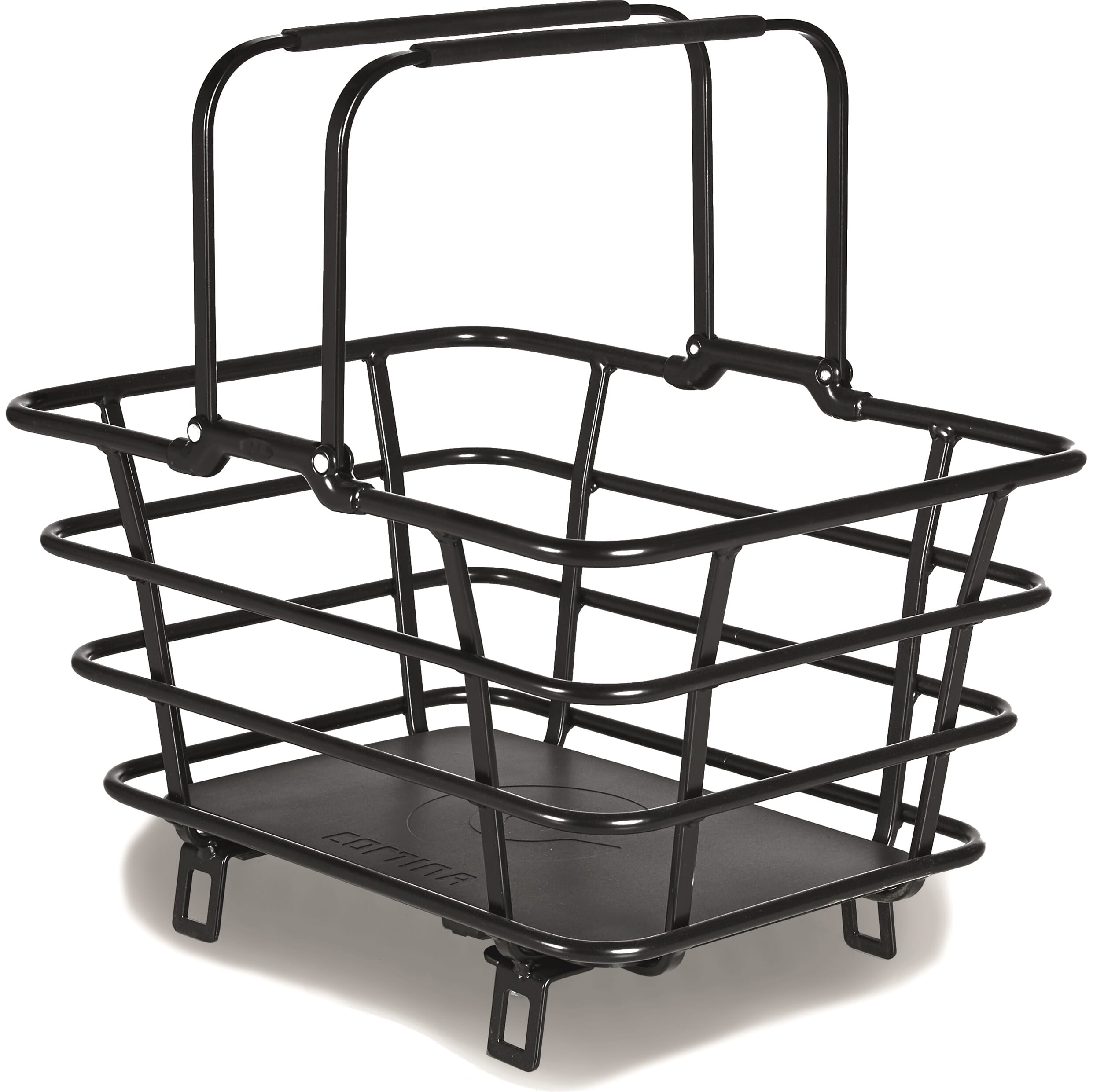 Cortina Mand Delhi AVS 30L Black 29x40x20cm Cortina Mand Delhi AVS 30L Black 29x40x20cm