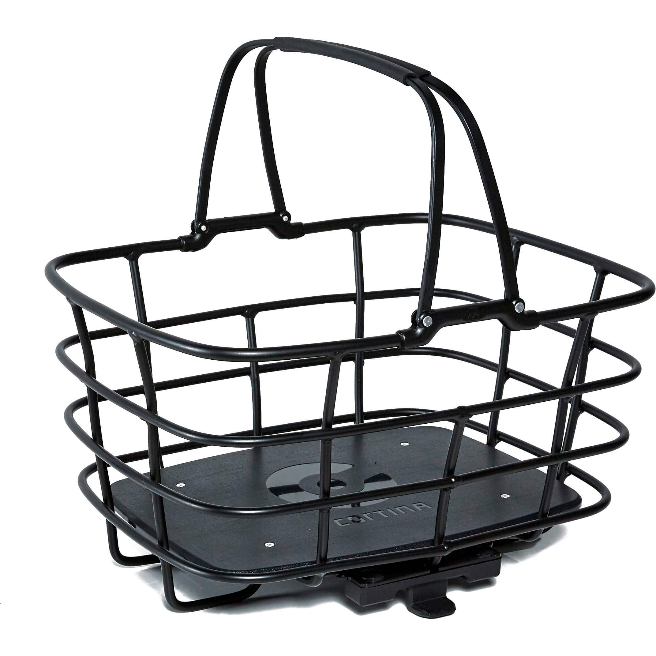 Cortina Multimand Manchester AVS 36L Black 43x32x26cm Cortina Multimand Manchester AVS 36L Black 43x32x26cm