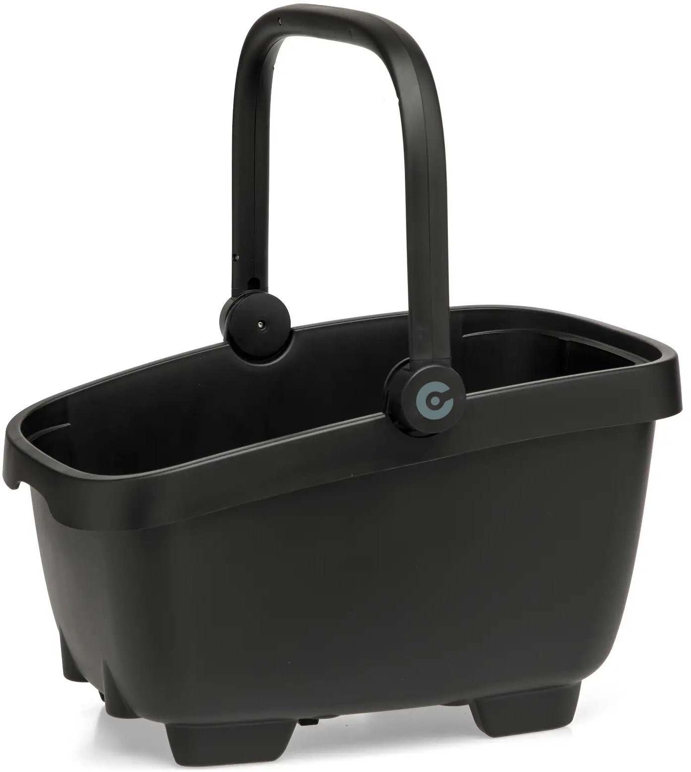 Cortina Doha Man Black MIK