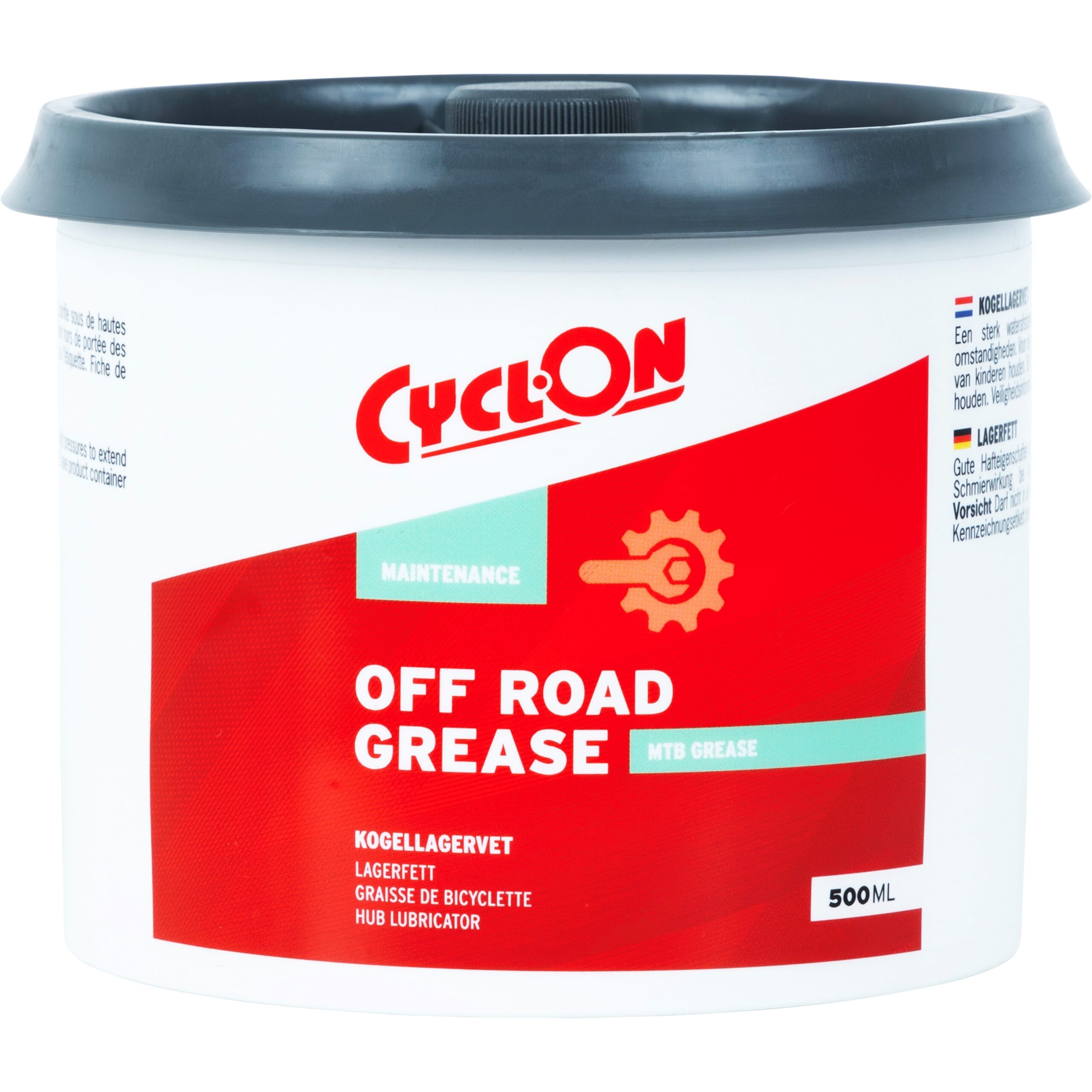 CyclOn Off Road Grease 500ml