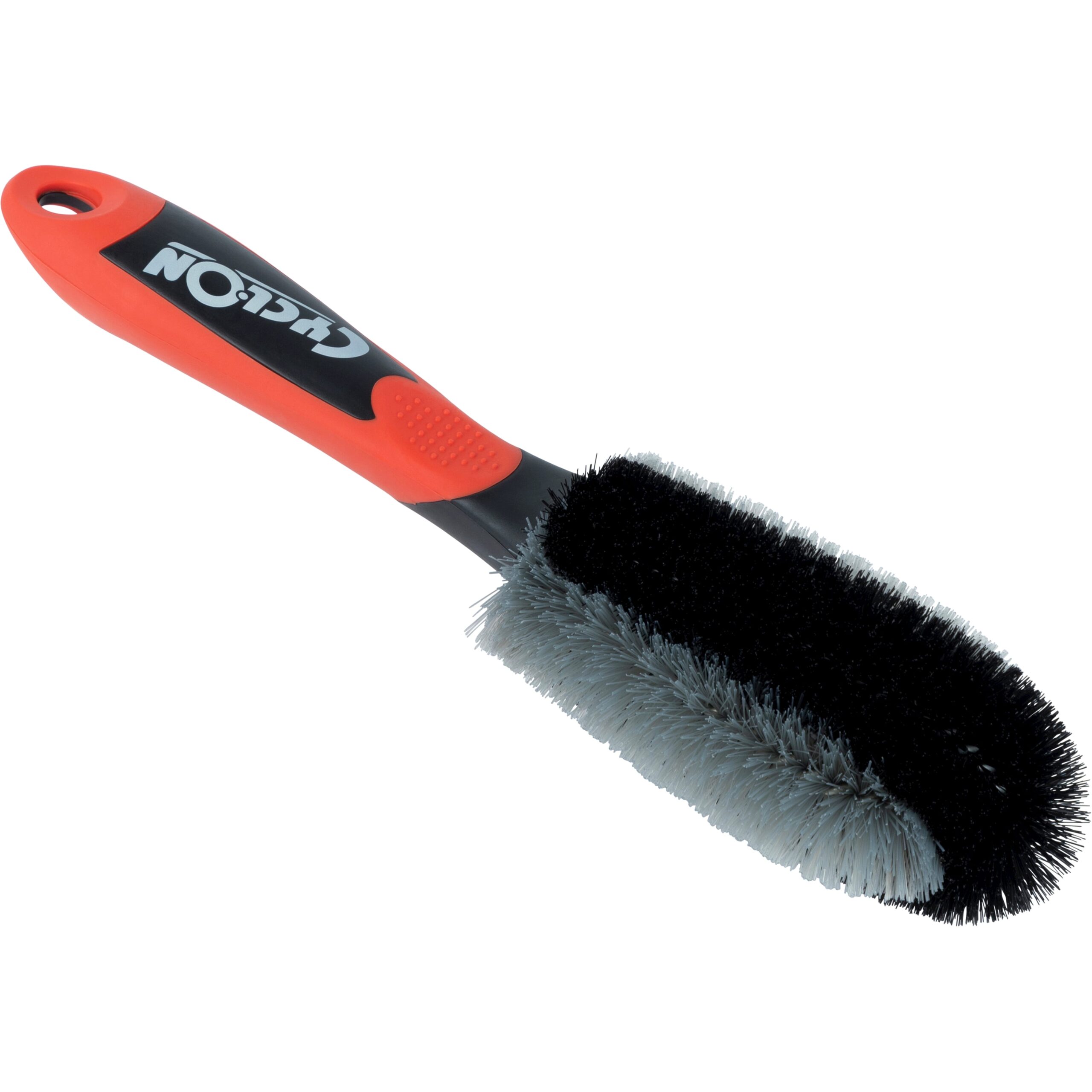 CyclOn Brush Wheel & Component CyclOn Brush Wheel & Component