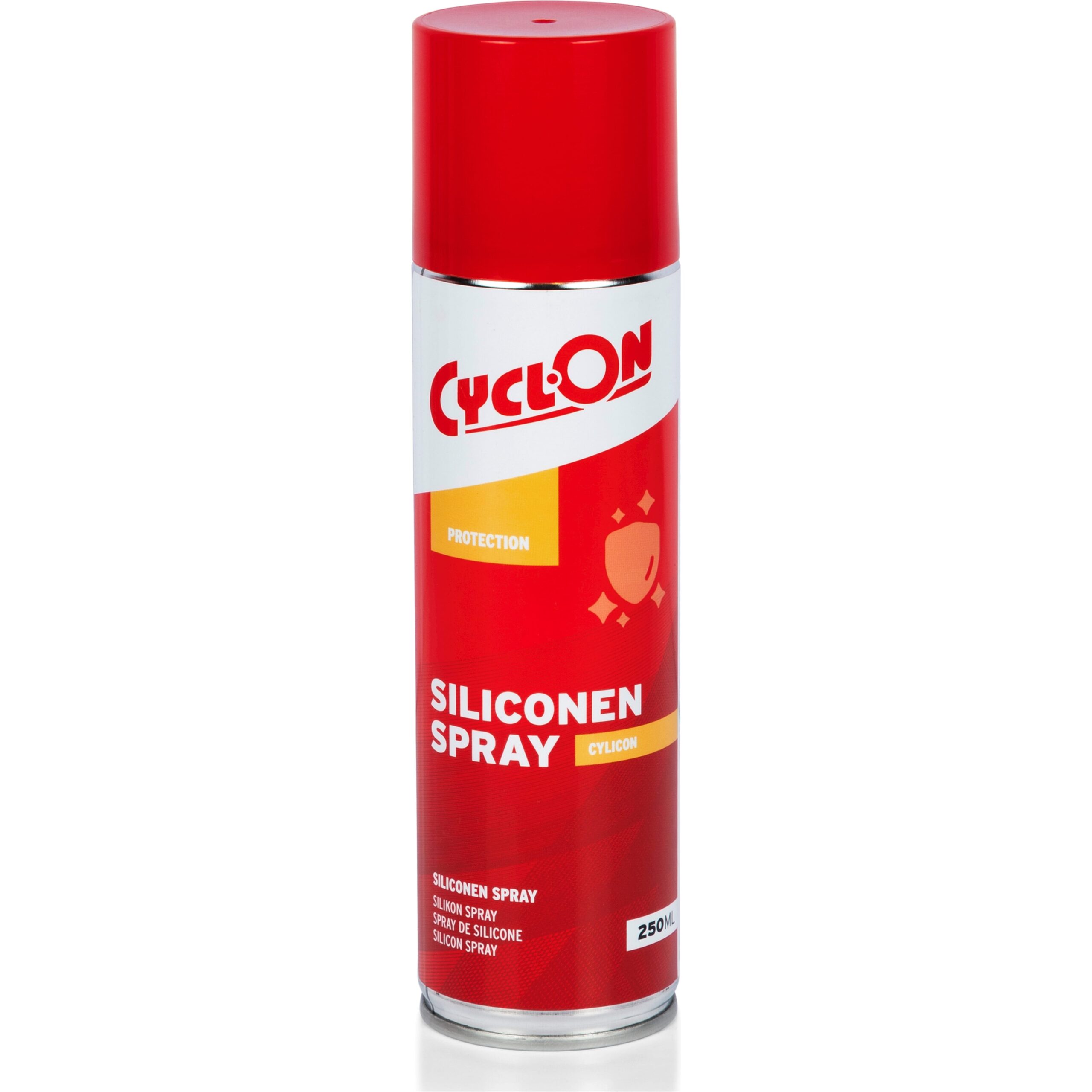 CyclOn Silicone Spray 250ml