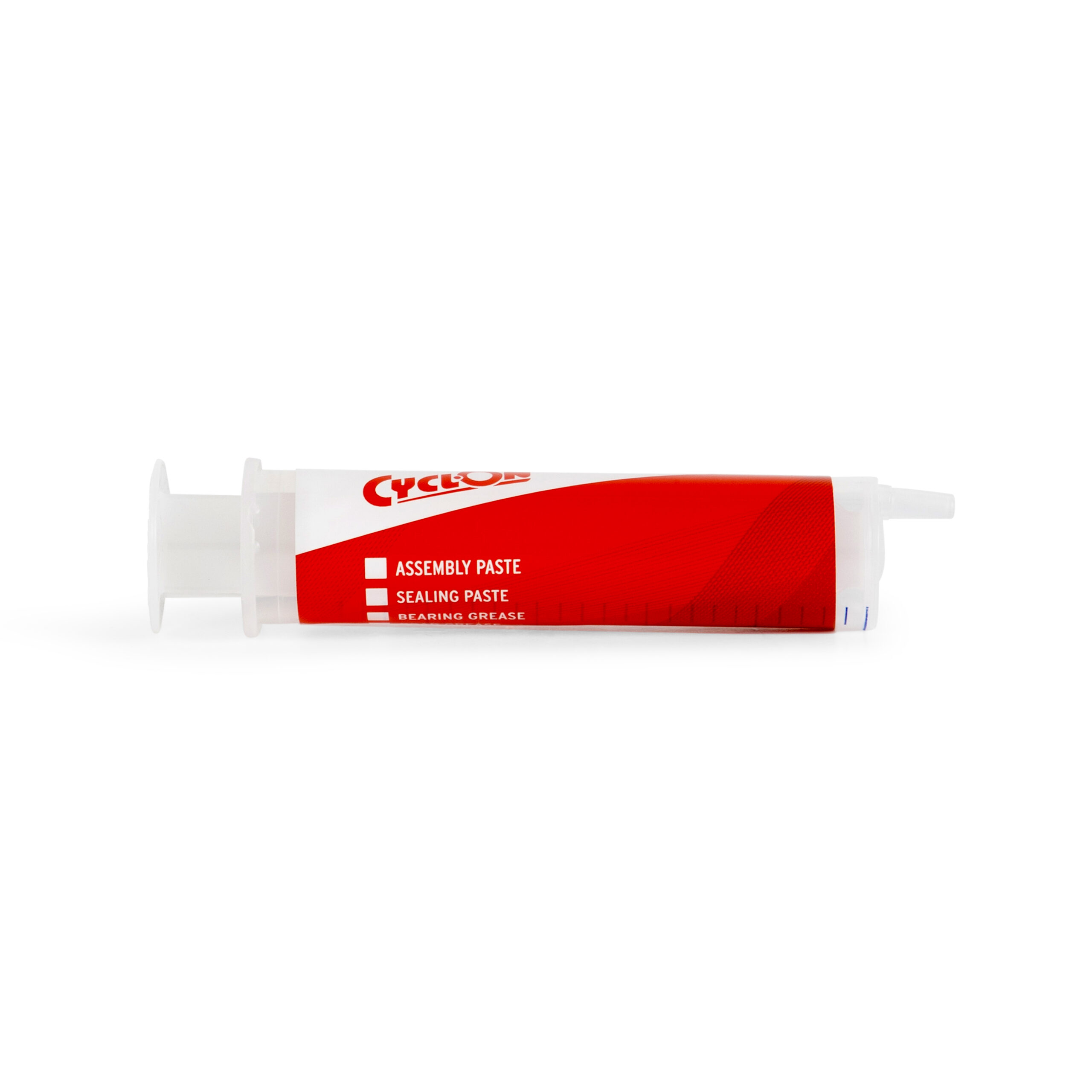 CyclOn Dosing Syringe 20ml