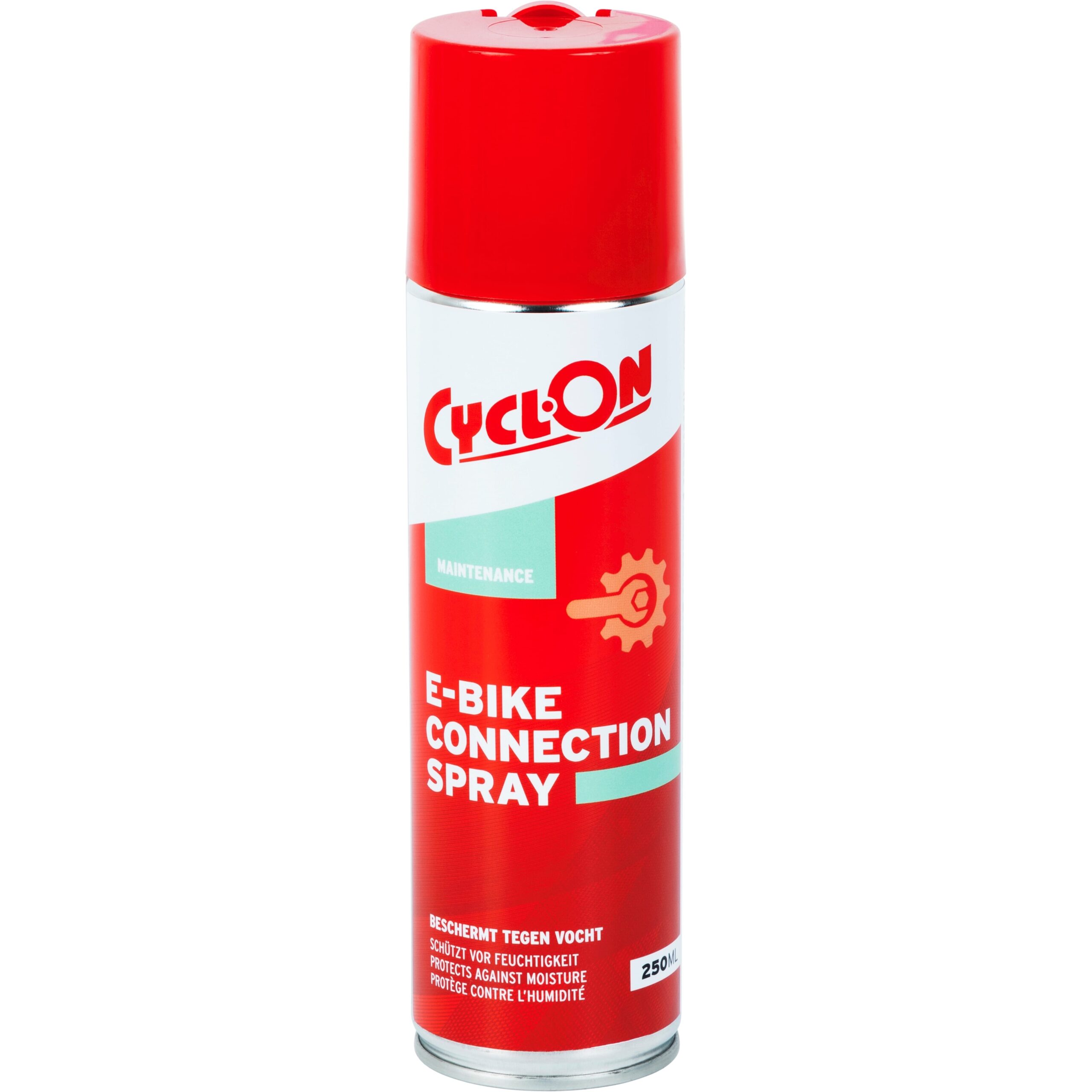 CyclOn E-Bike Connection Spray 250ml