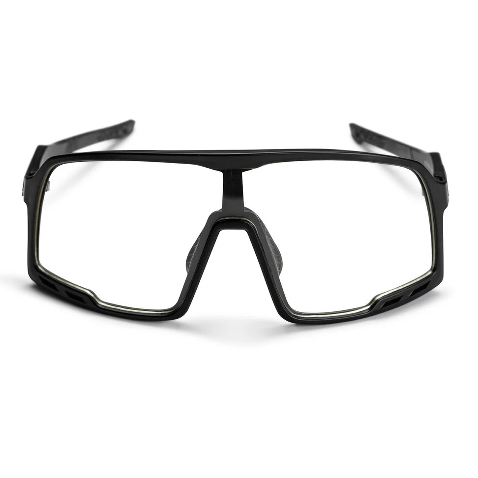 CHPO Glasses Henrik Black/Clear