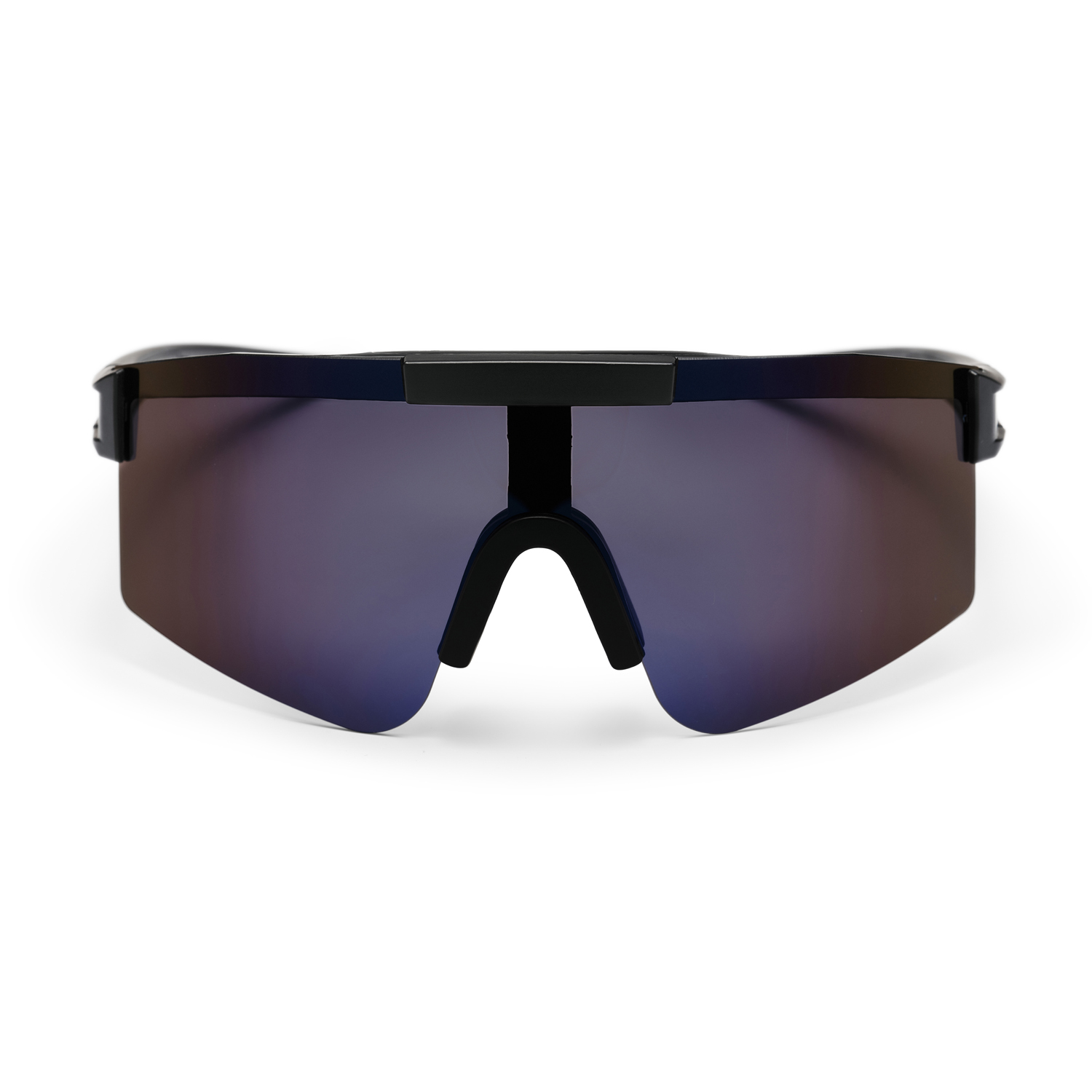 CHPO Glasses Luca Black/Purple CHPO Glasses Luca Black/Purple