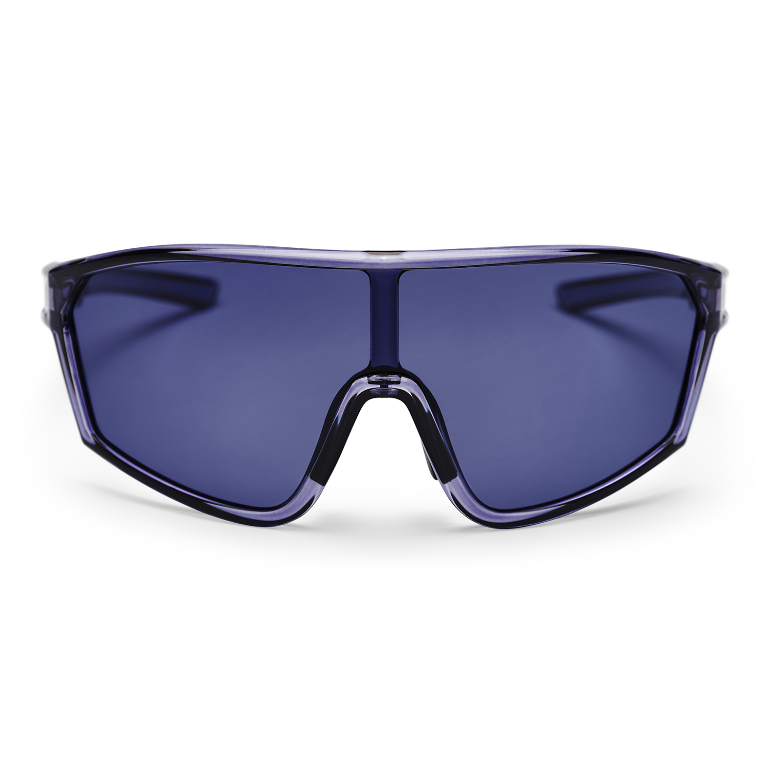 CHPO Glasses Vinfred Indigo Blue CHPO Glasses Vinfred Indigo Blue