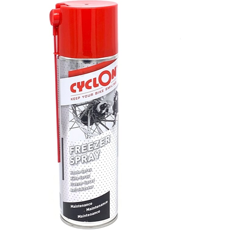 CyclOn Freezer Spray 500ml