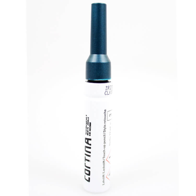 Curtain Lipstick Irish Blue MBLG 72877 Matte