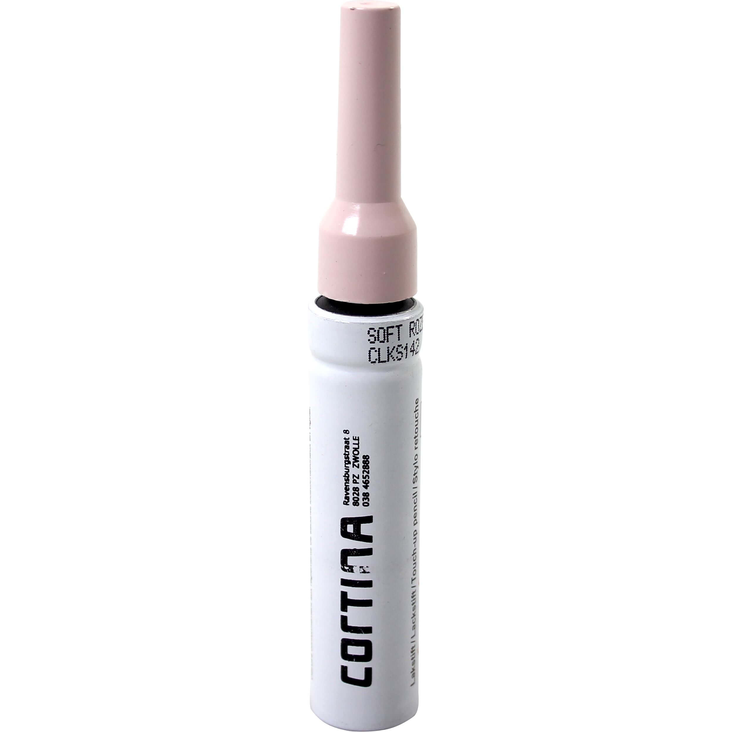 Cortina Lipstick Soft Rose URDW 80005 Gloss