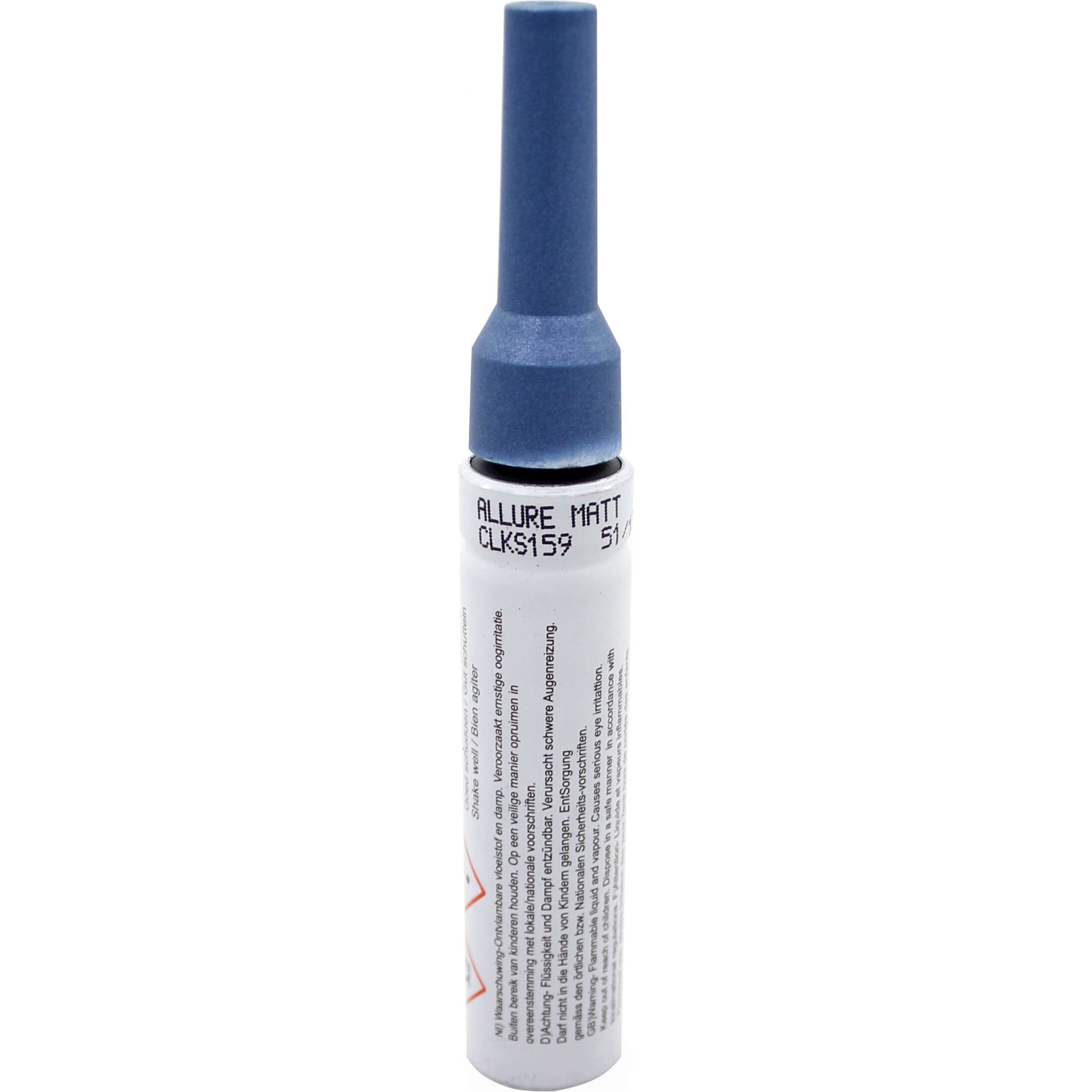 Allure Lipstick PBLW 13405 Matte