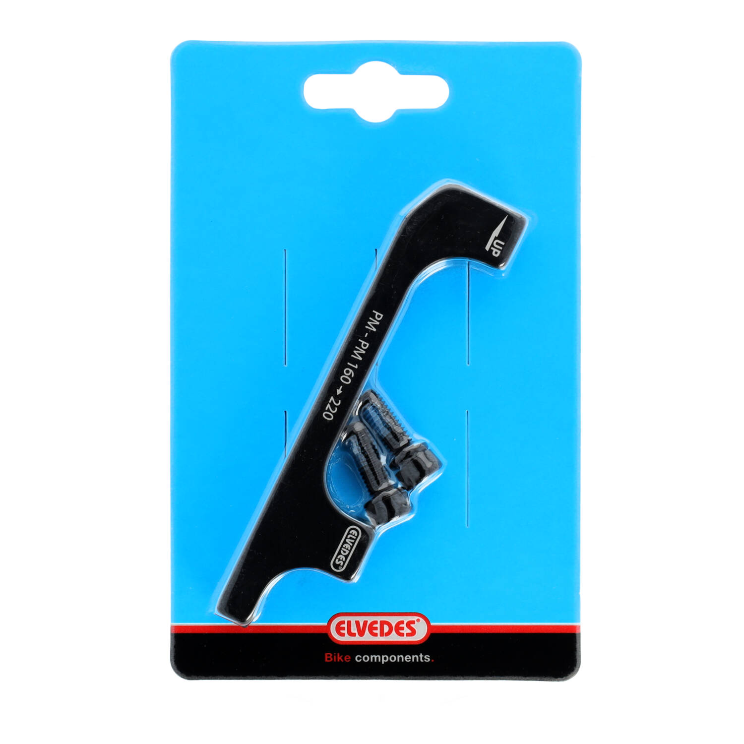 Elvedes Brake Caliper Adapter PM-PM ø160 To ø220