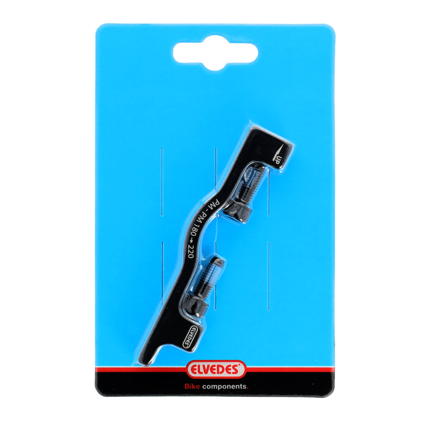 Elvedes Brake Caliper Adapter PM-PM ø180 To ø220