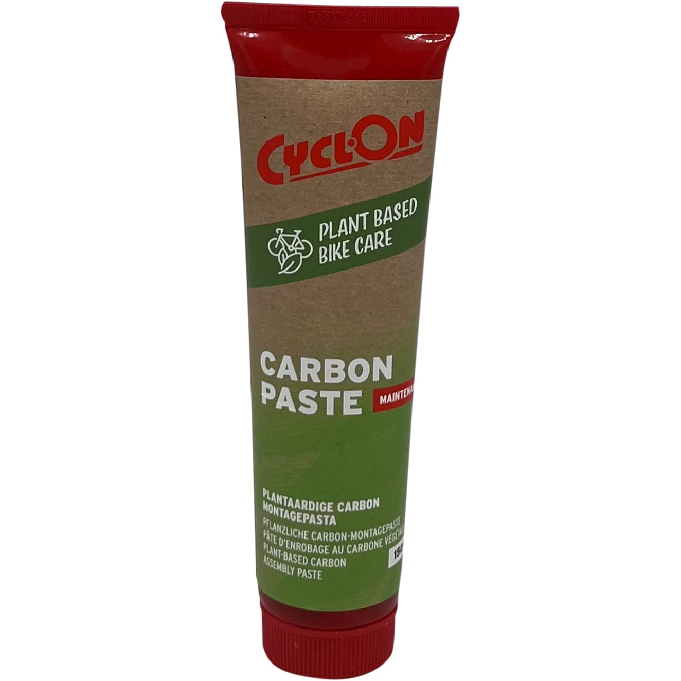CyclOn Plant Based Carbon Paste 150 Ml
