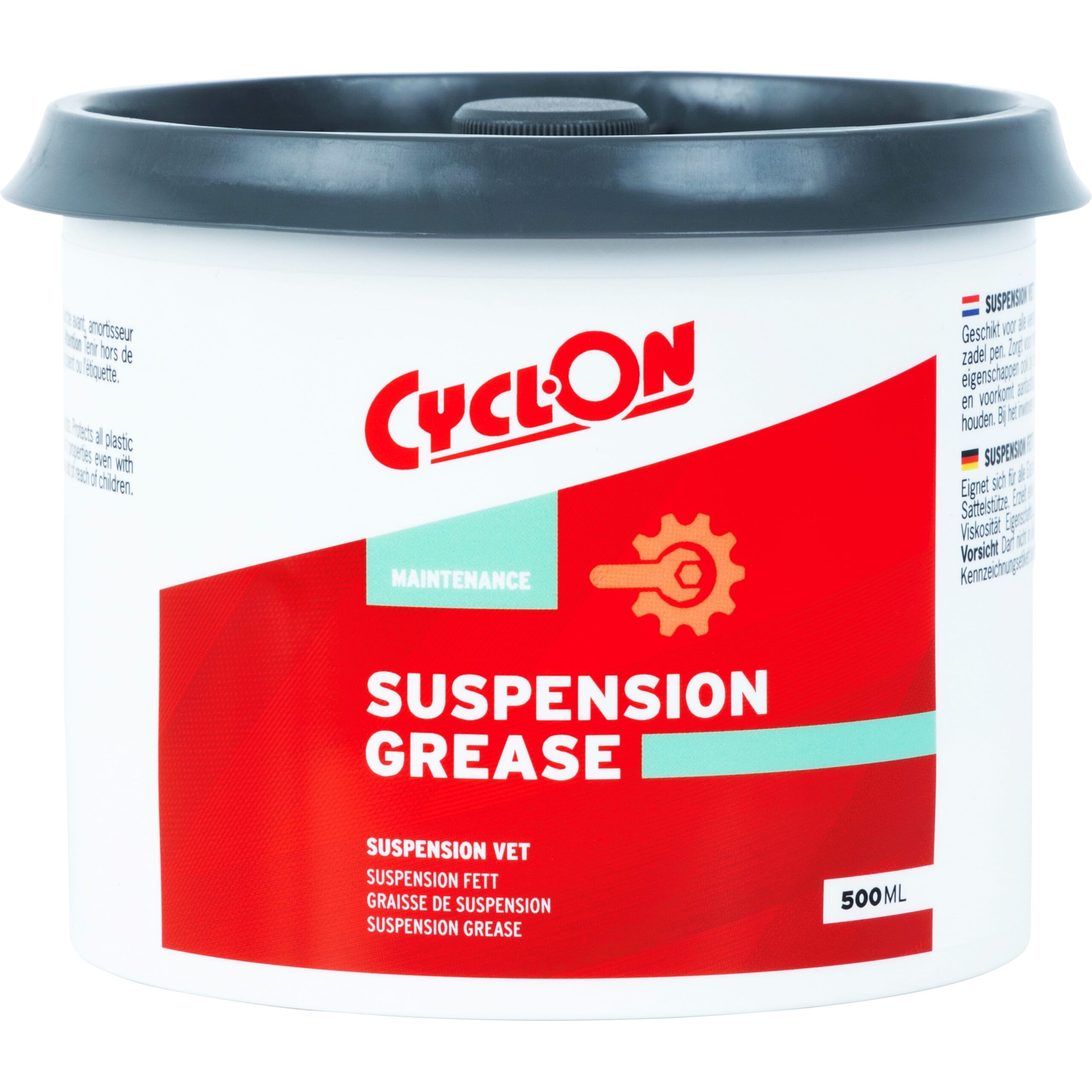 CyclOn Suspension Grease 500ml