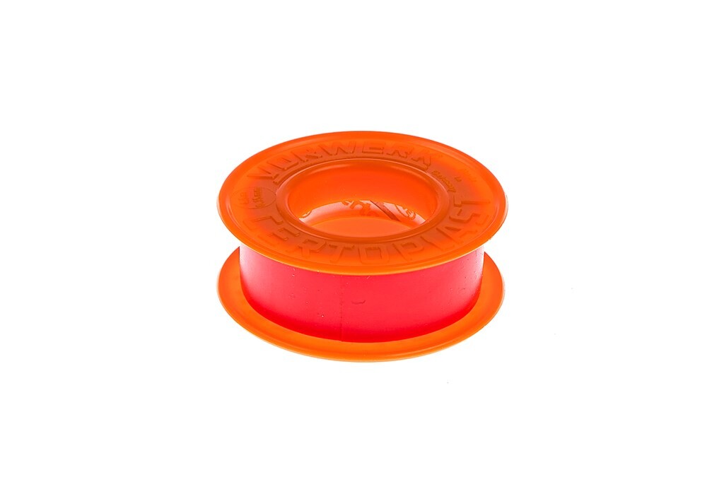 Certoplast Roll Insulation Tape Red
