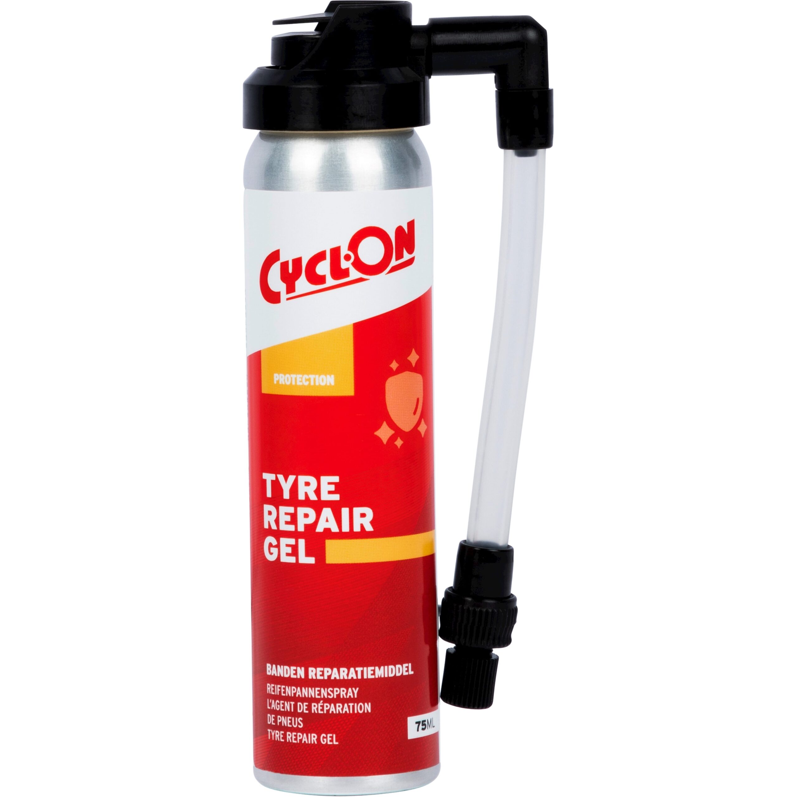 CyclOn Tyre Repair 75ml CyclOn Tyre Repair 75ml