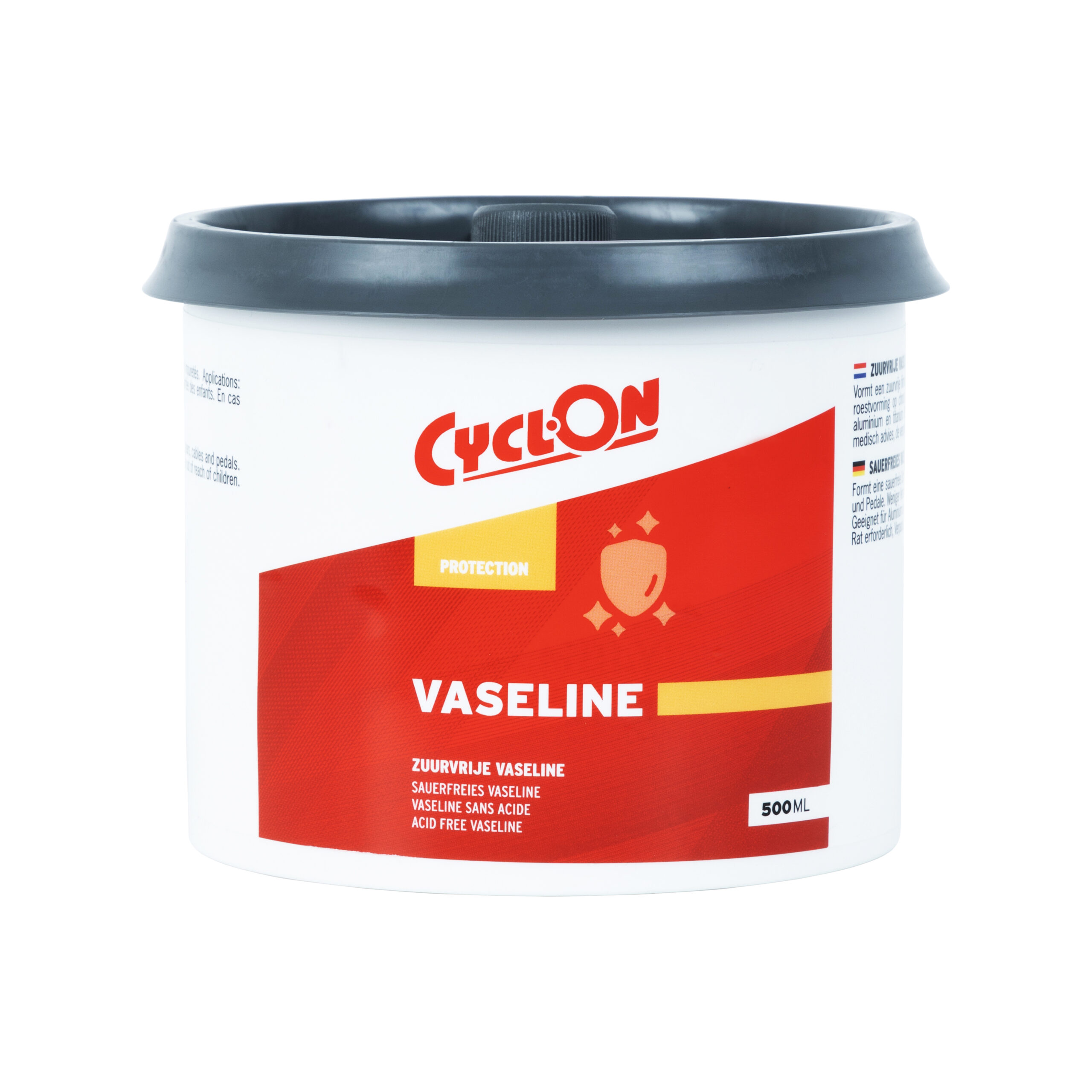 CyclOn Vaseline 500ml