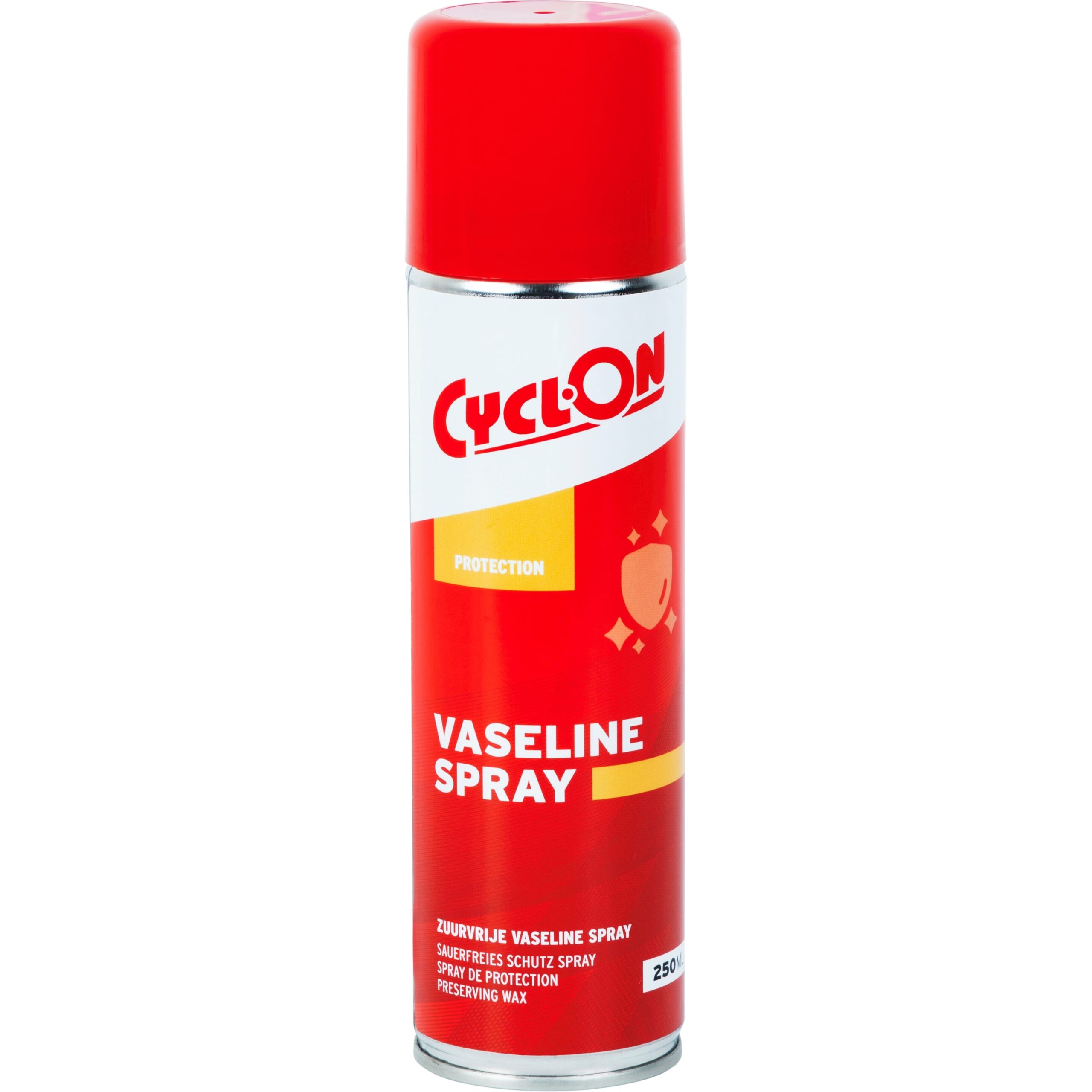 CyclOn Vaseline Spray 250ml