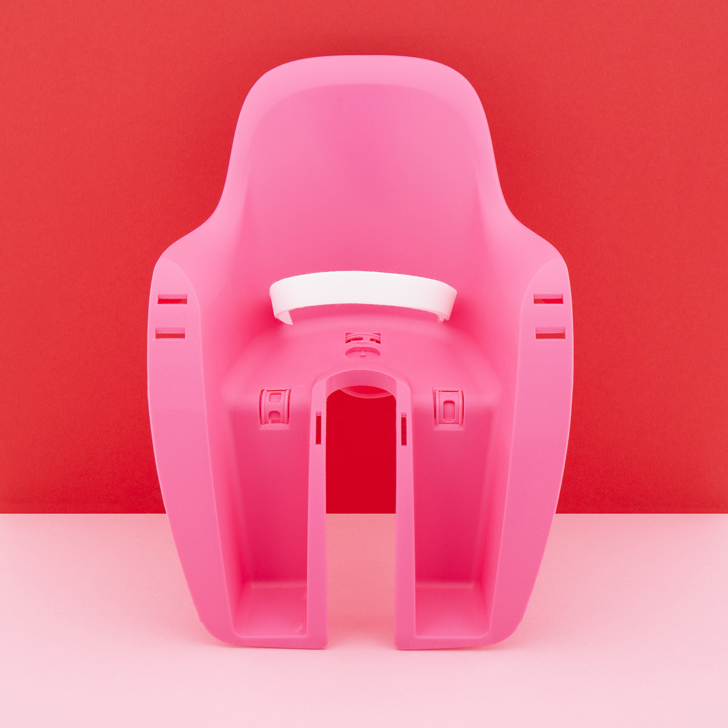 Widek Doll Seat Explorer Happy Strawberry