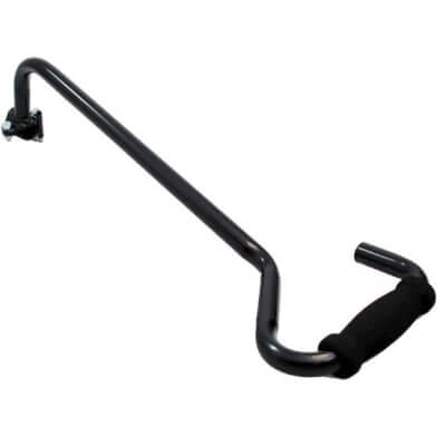 Push Handle Kids Bike