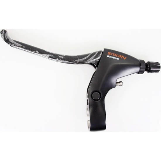 Shimano Brake Lever L Nexus BL-C 6000 Roller Brake Black
