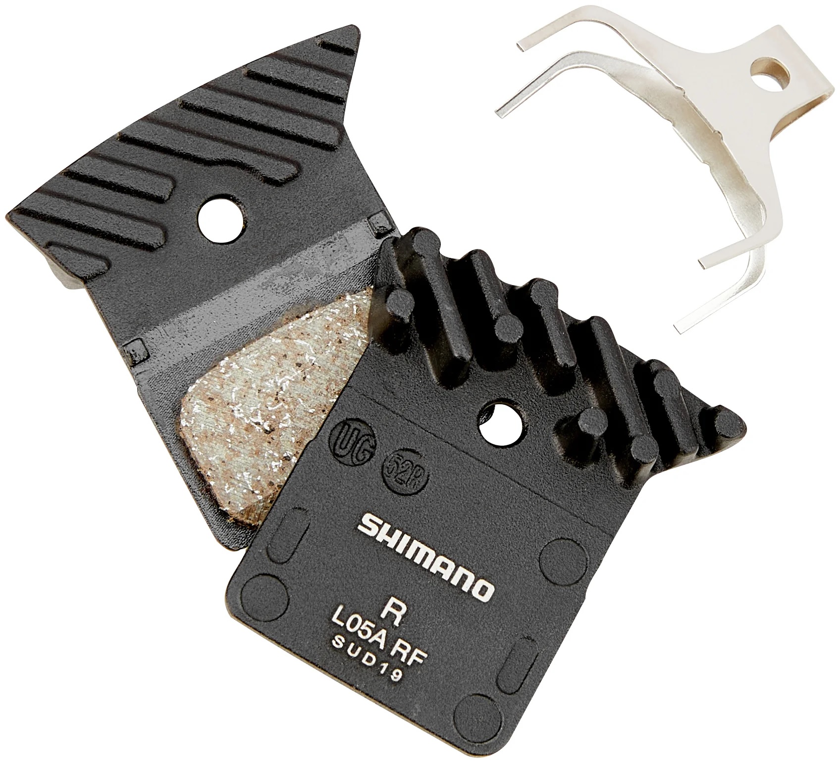 Shimano Disc Brake Pad Resin L05A