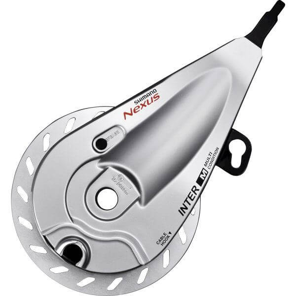 Shimano Roller Brake Front BR-C3001 Nexus