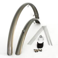 EF Fender Set Elegance 26 58mm Smoke