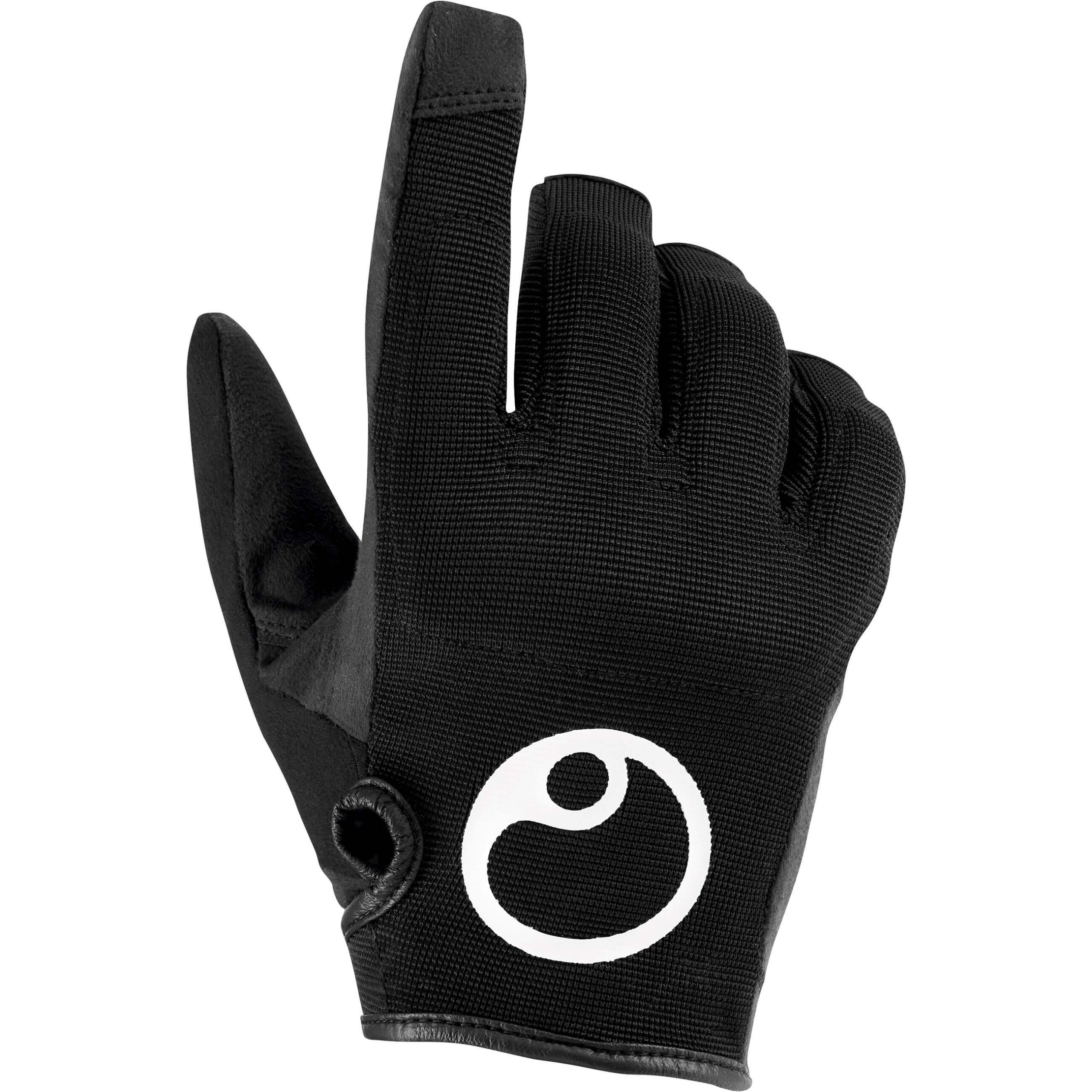 Ergon Glove HE2 EVO Size S