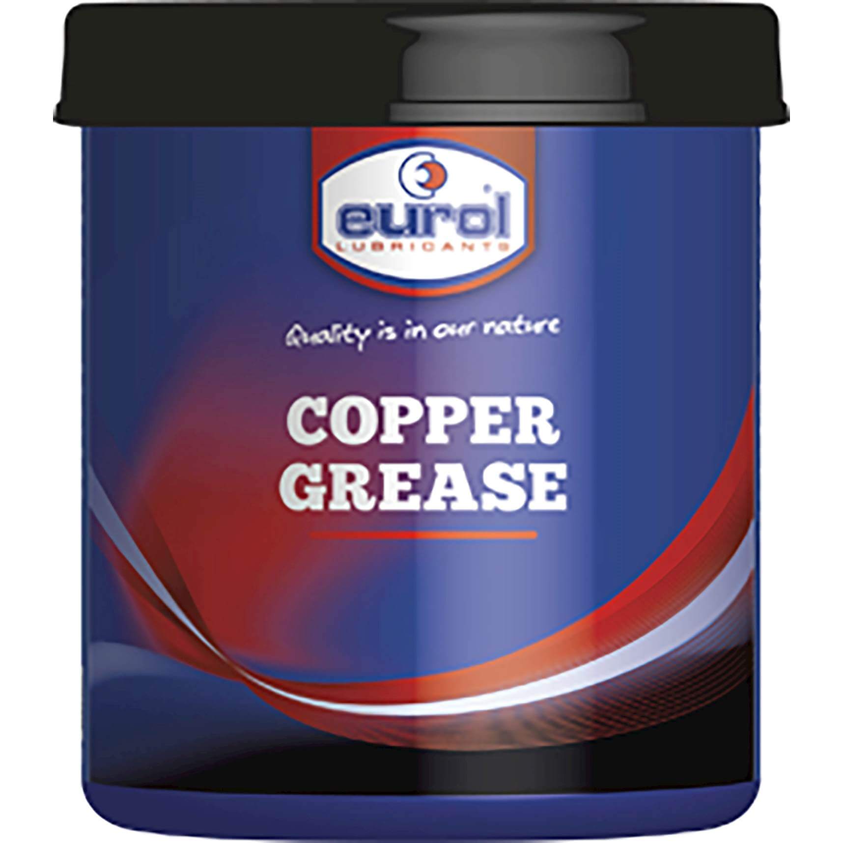 Eurol Copper Grease 500 Gram