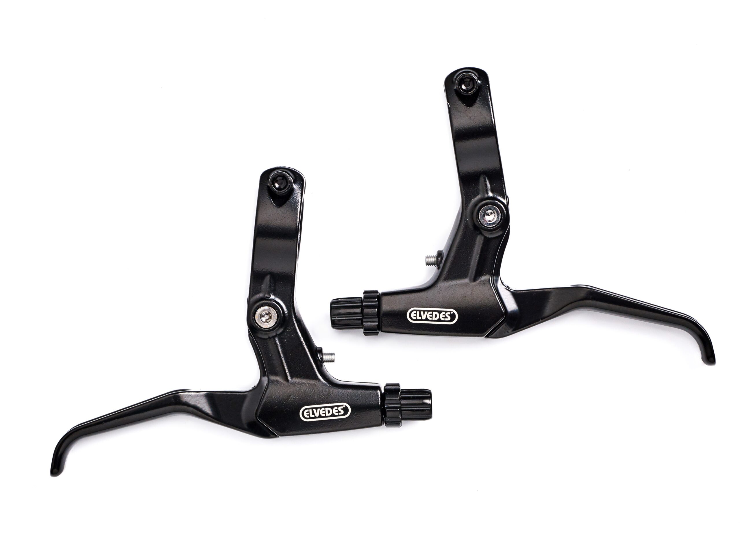Elvedes Mechanical Brake Lever 1 Pair