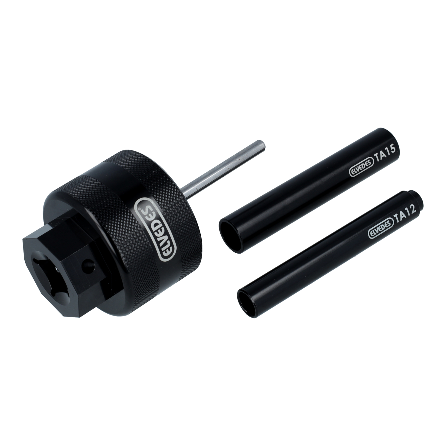 Elvedes Professional Adjustable Center Lock Cap